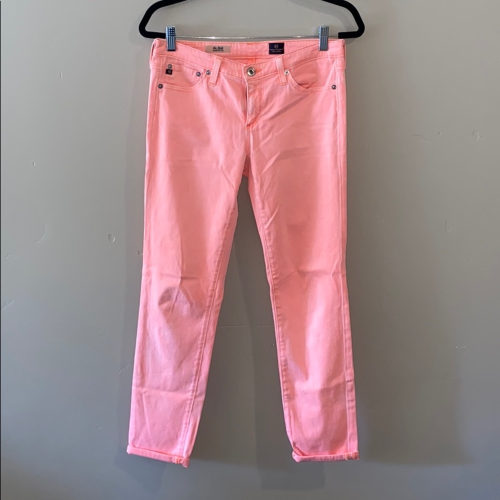 AG JEANS